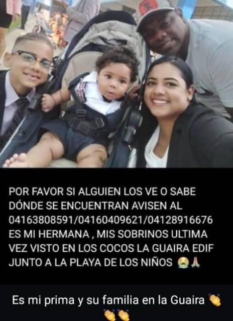 Foto de Risbel Katiuska Pérez Guerrero