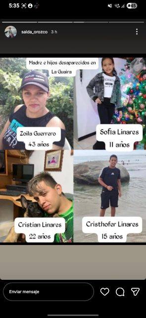 Foto de Sofia Linares