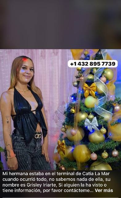 Foto de Grisley Iriarte