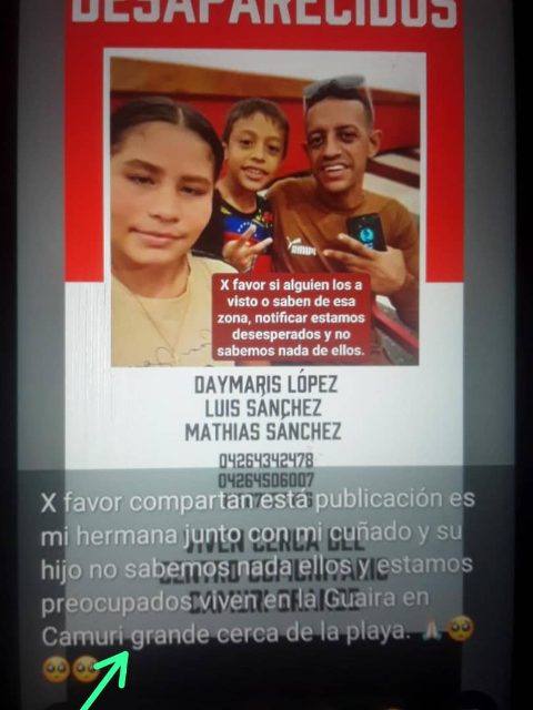 Foto de Luis Sánchez