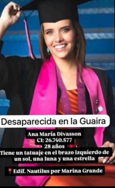 Foto de Ana maria Divasson