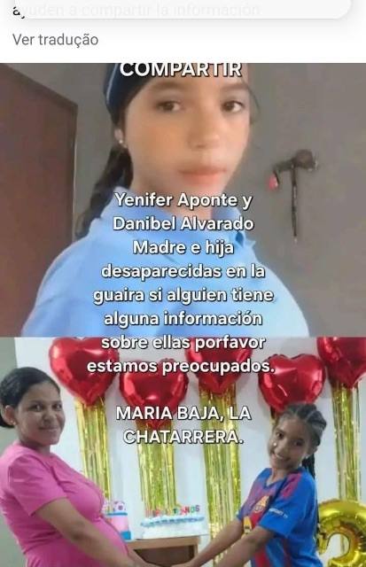 Foto de Jenifer Aponte
