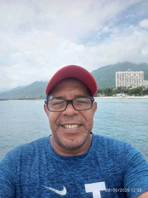 Foto de Richard Villarreal