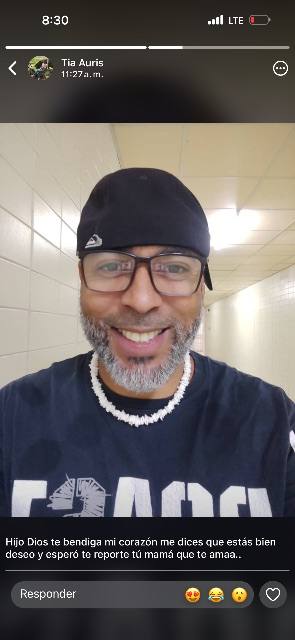 Foto de Julio Edmundo