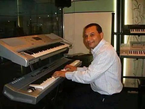 Foto de Luis Enrique reyes