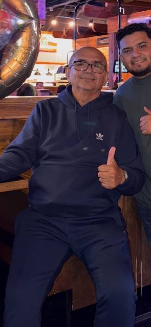 Foto de Carlos chacin