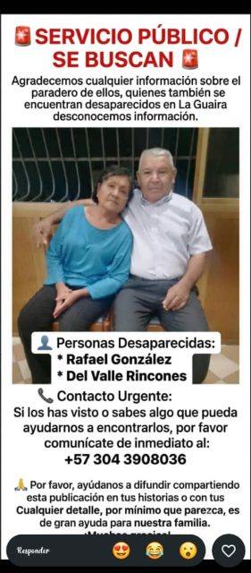 Foto de Rafael gonzalez