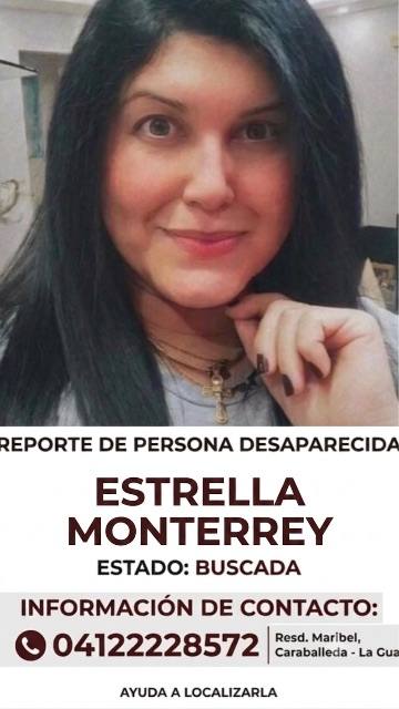 Foto de Estrella Monterrey