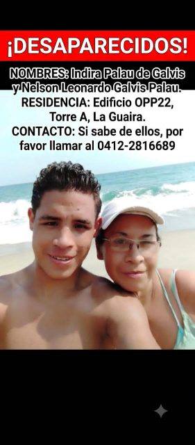 Foto de NELSON GALVIS