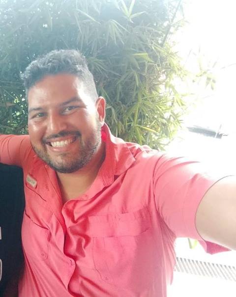 Foto de Miguel rojas