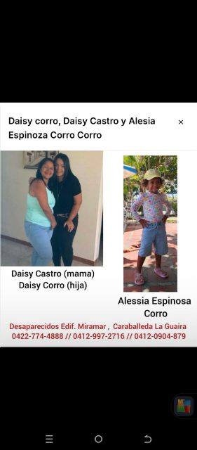 Foto de Daisy castro