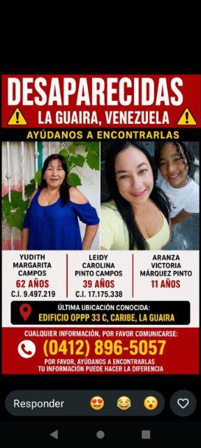 Foto de Yudith margarita campo
