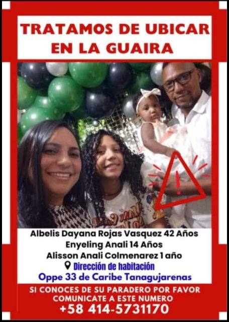 Foto de Arbelis Dayana Vásquez