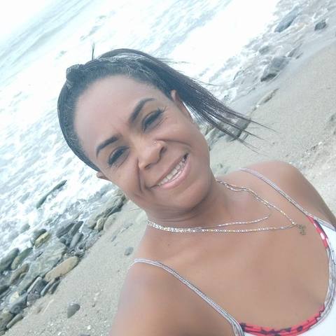 Foto de Yarilis Josefina Espinoza Gómez