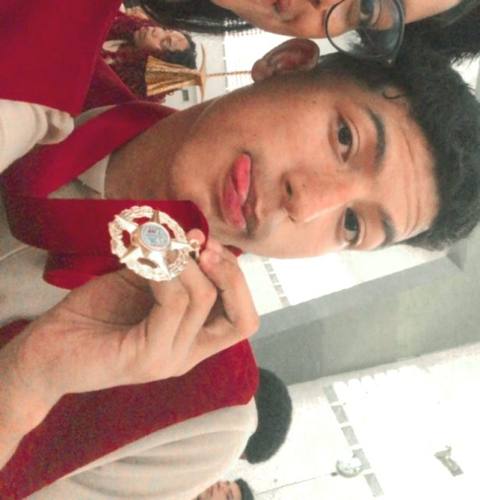 Foto de Isaac Garcia