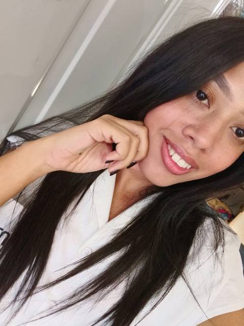 Foto de Georgette Rodríguez