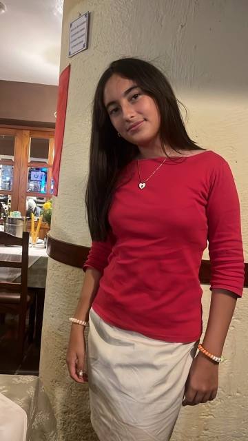 Foto de María José Alves flores