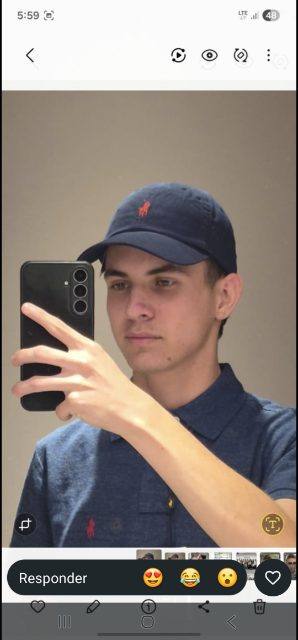 Foto de Juan A piña