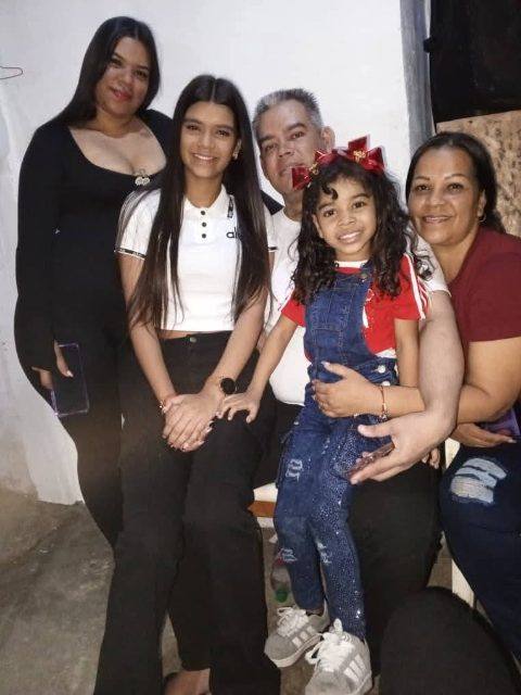 Foto de Milagro mendez
