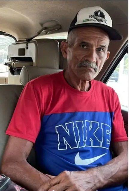 Foto de Reynaldo Antonio Díaz