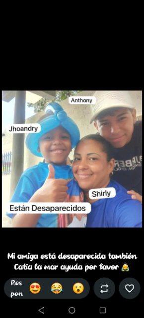 Foto de Shirly Rosales