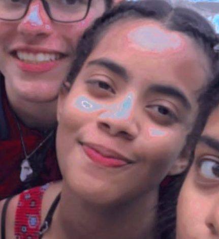 Foto de Daleska Rodriguez