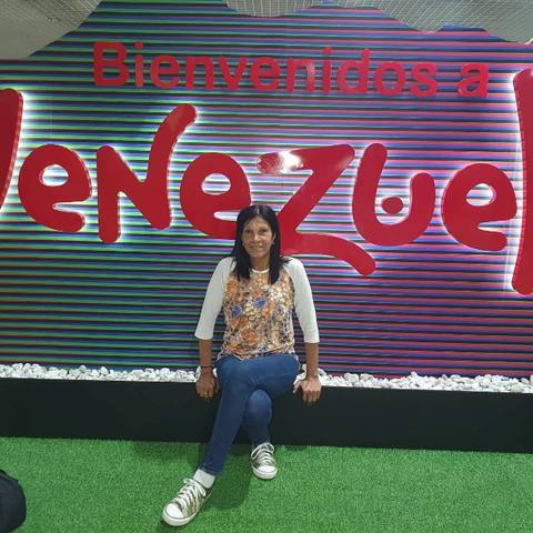 Foto de Amaurys Tangarife