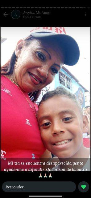 Foto de Yamileth Villegas