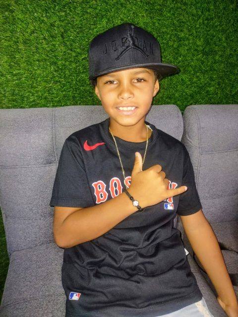 Foto de Héctor vallejo
