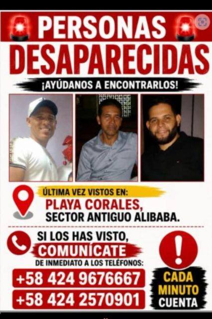 Foto de Harrinson, Félix, Warner