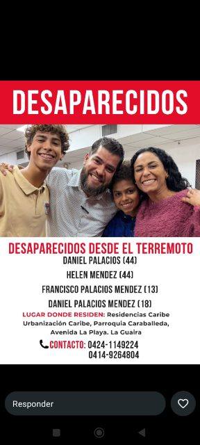 Foto de Helen Méndez