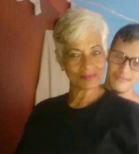Foto de Marlene Romero