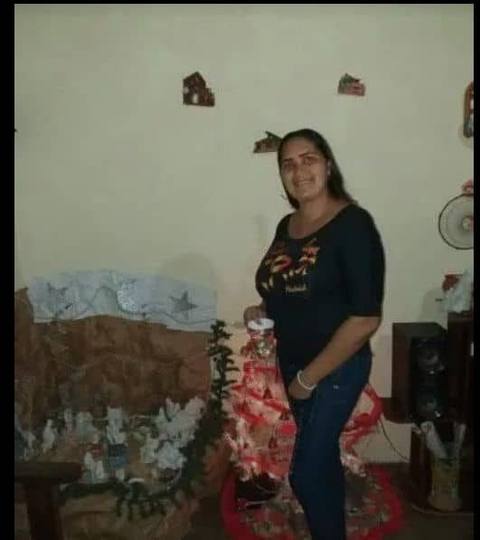 Foto de Kissy Gill