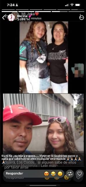 Foto de Daviexys monterola