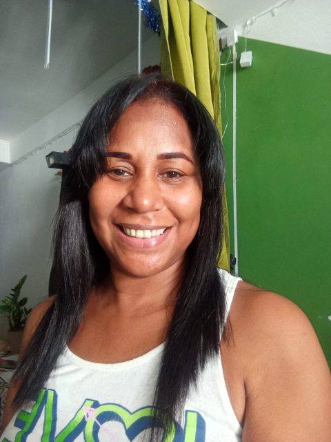 Foto de Yoleidis Mata