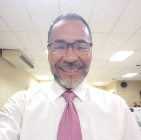 Foto de Jonathan Bello La Torre