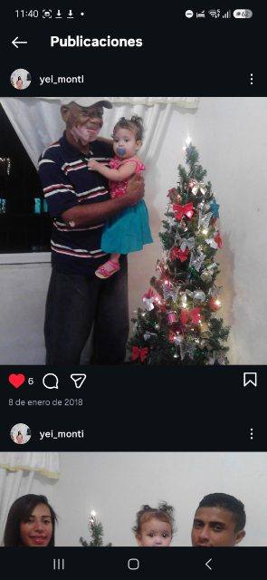 Foto de Francisco Castro