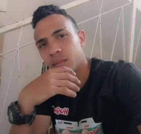Foto de Junior Rodríguez