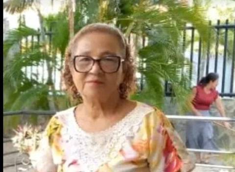 Foto de Rocio pontón