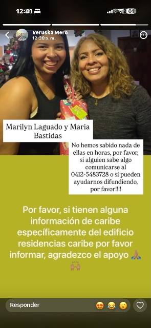 Foto de Marilyn laguado