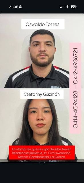Foto de Oswaldo Torres