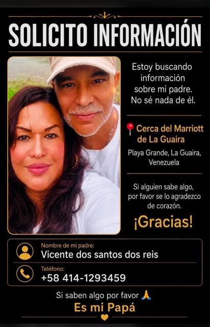 Foto de Vicente Dos Santos