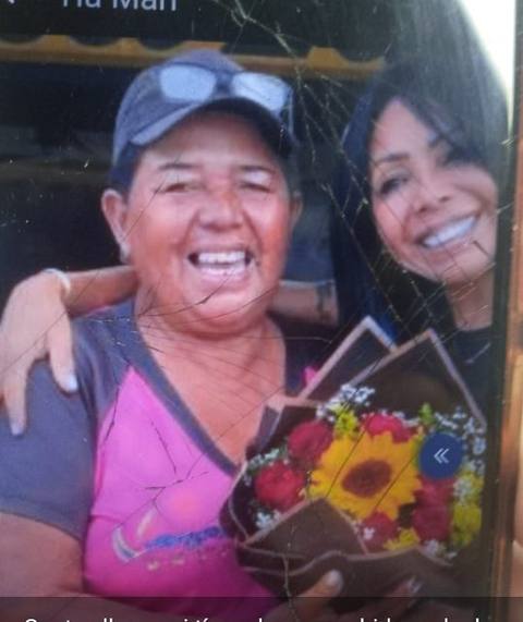 Foto de Maribel María Nuñez