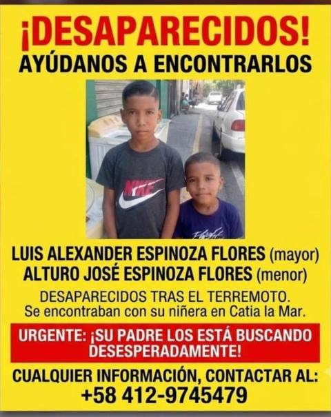 Foto de LUIS ALEXANDER ESPINOZA FLORES