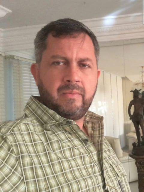 Foto de Kilian rafael zambrano