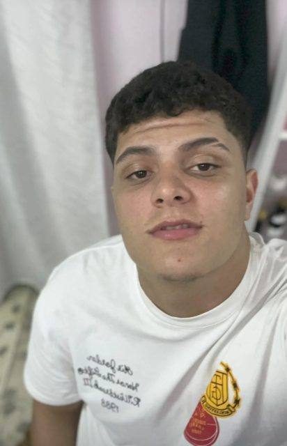 Foto de Carlos Oriande Farias
