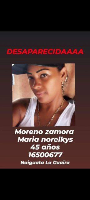 Foto de Moreno Zamora