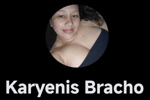 Foto de Karyenis bracho