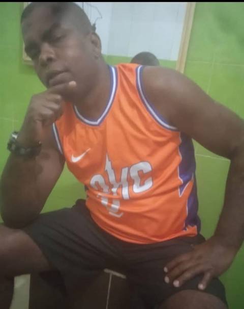 Foto de Elvis Alfredo Bellido Zúniga