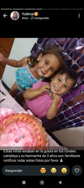 Foto de Cattleya Monserrat Guanipa Gil